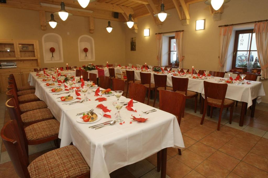 Penzion Nad Oborou Χράντεκ Κράλοβε Εξωτερικό φωτογραφία